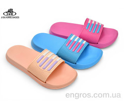 Шлепки Jibukang